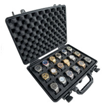 pelican 1490 custom foam