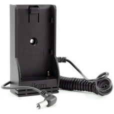 AC107 SONY BP-U BATTERY ADAPTER