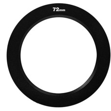 Genustech GAR72 Lens Adapter Ring, 72mm