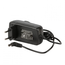 12 VOLT 2 AMP AC ADAPTOR 