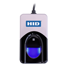 HID DigitalPersona 4500 Fingerprint Reader