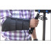 Glidecam Forearm Brace for Hand-Held Stabilizer (Black)