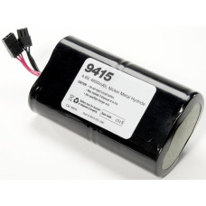 PELI 9418 Replacement Battery for 9415 Flashlight