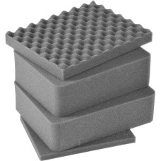 PELICAN iM2075-FOAM 4 pc. Replacement Foam Set for iM2075 Storm Case