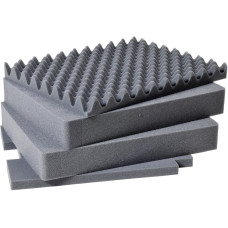  pelican 1561 4 pc. Replacement Foam Set