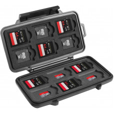 pelican 0915 Micro Memory Card Case