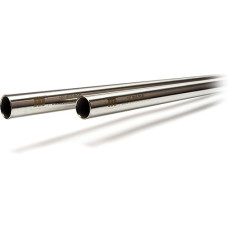 Redrock Micro Single 0.59" (15mm) Stainless Steel Rod