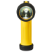 Wolf TR-60, ATEX LED torch, certified for zone 1 & 2, angled model, T3/T4